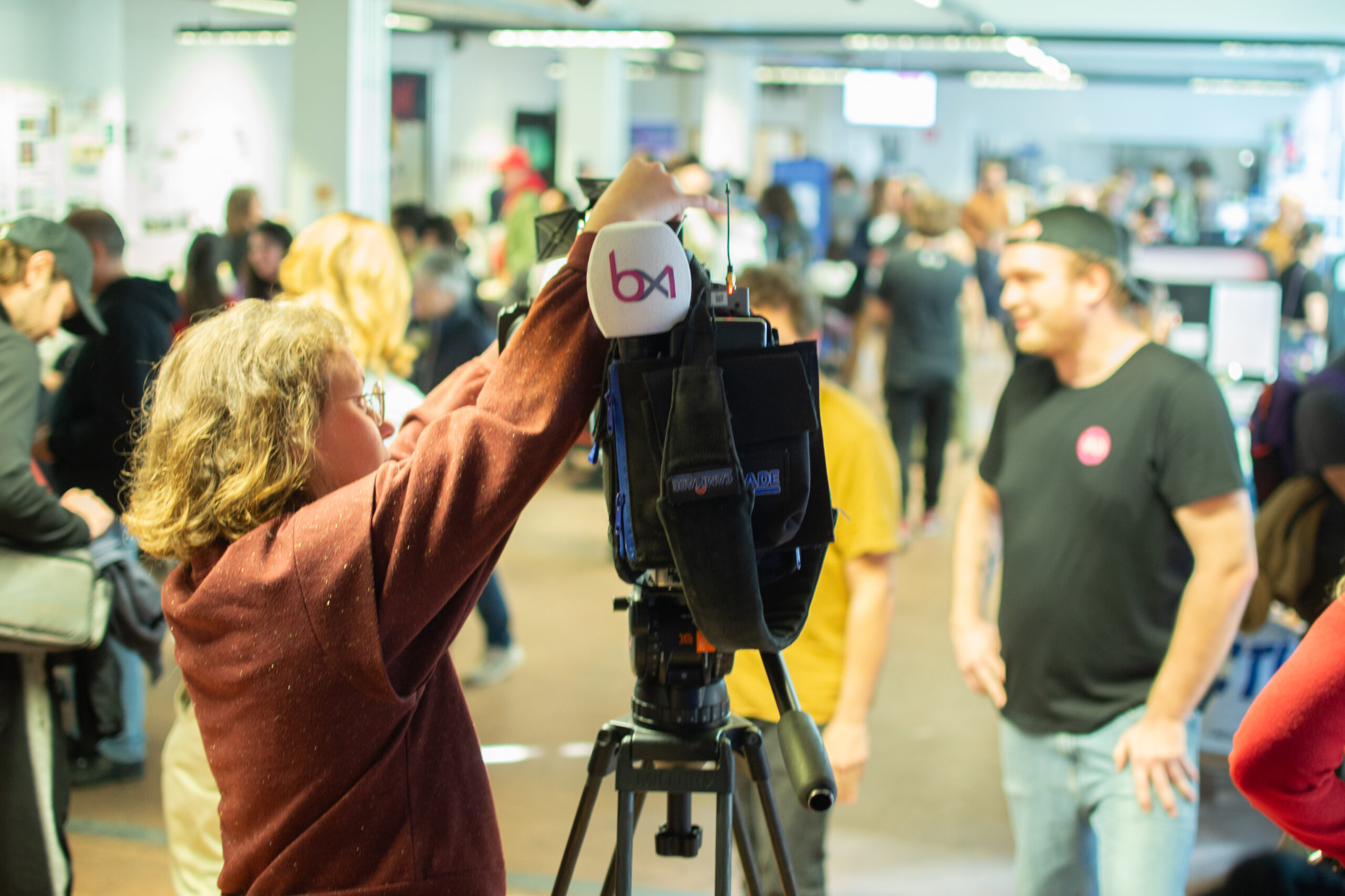 Zinne games festival