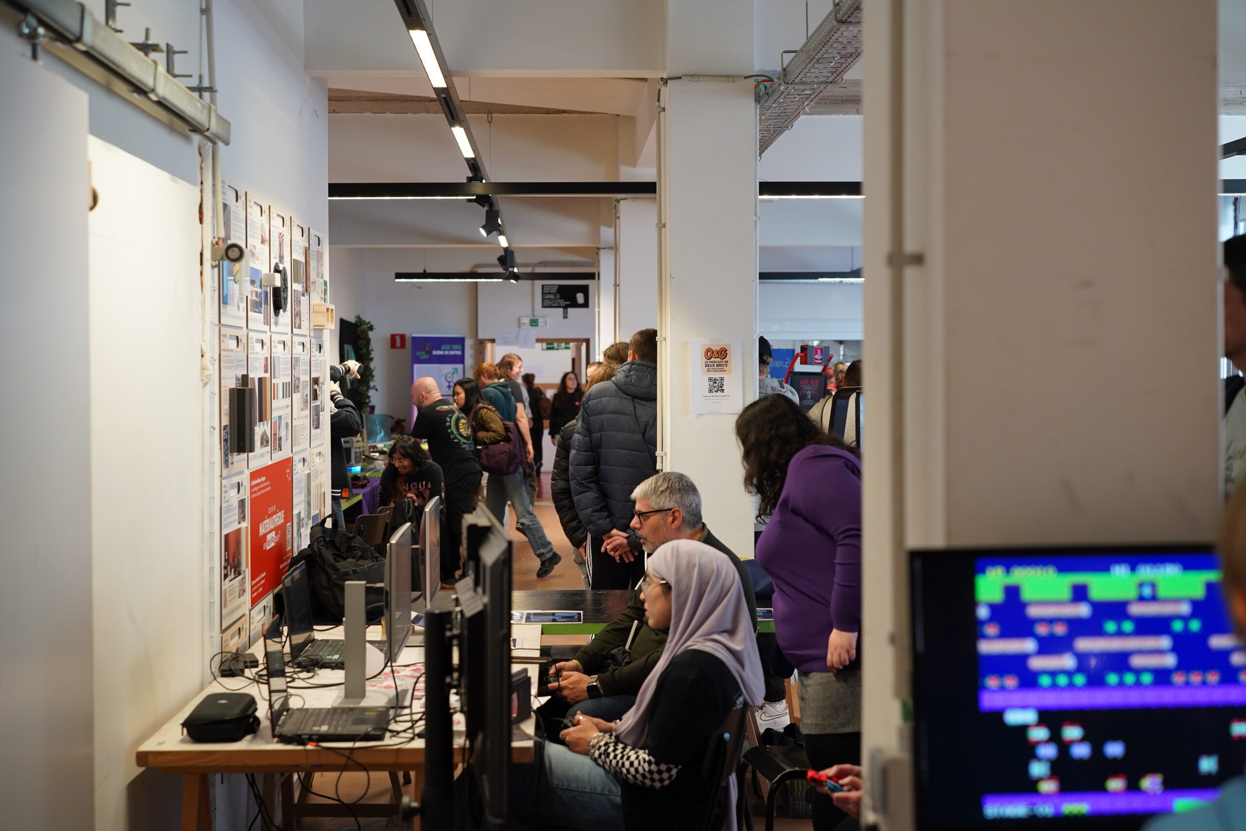 Zinne games festival