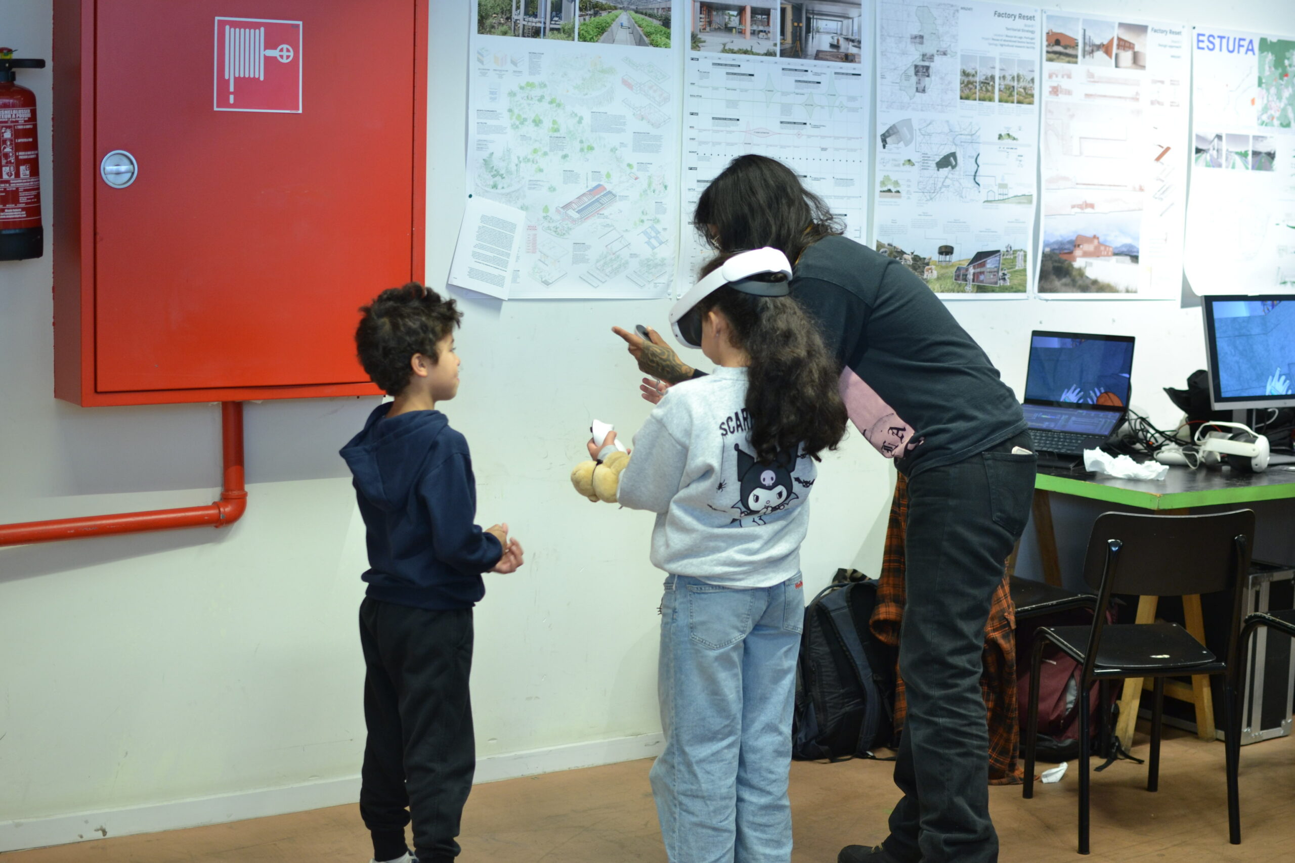 Zinne games festival