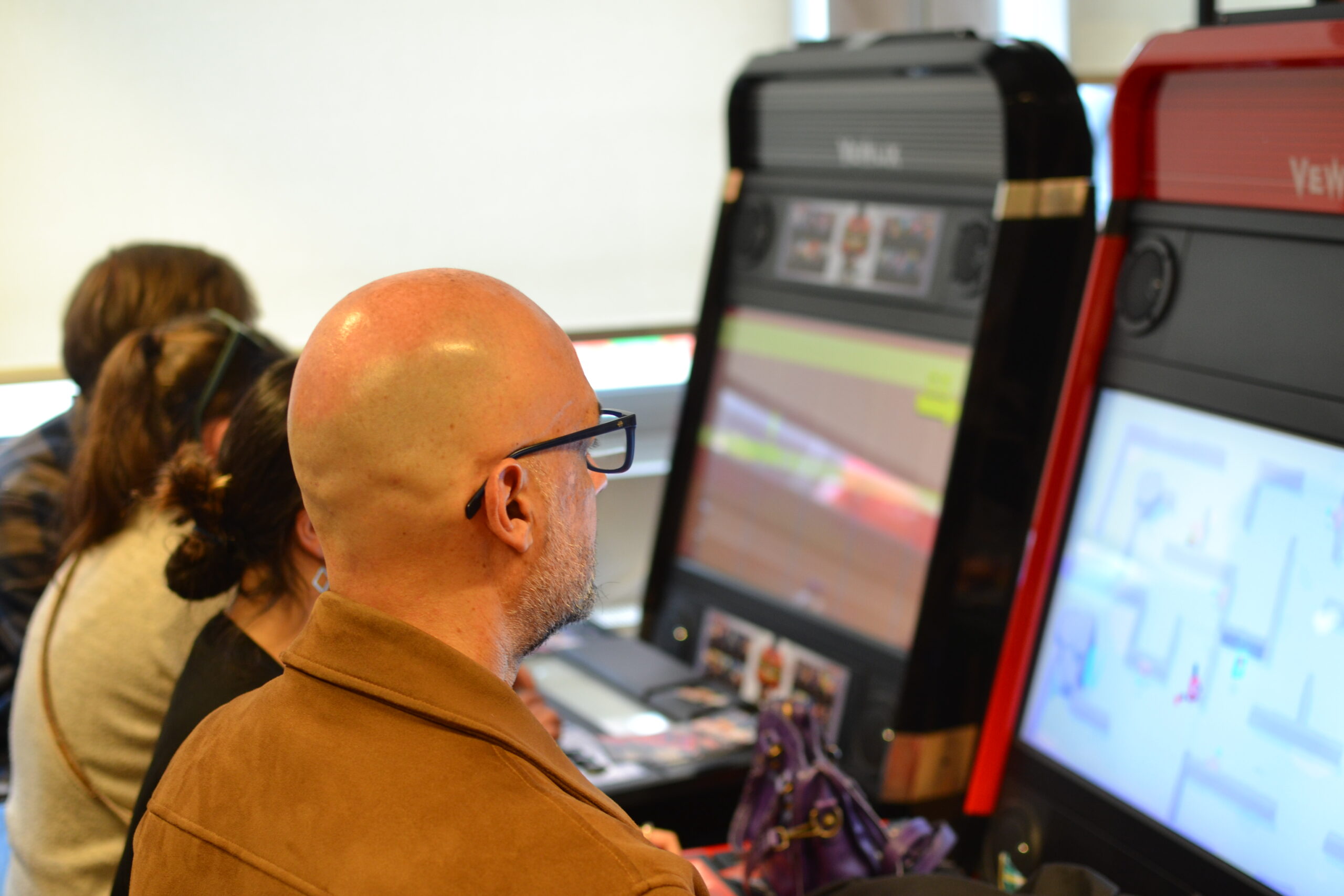 Zinne games festival