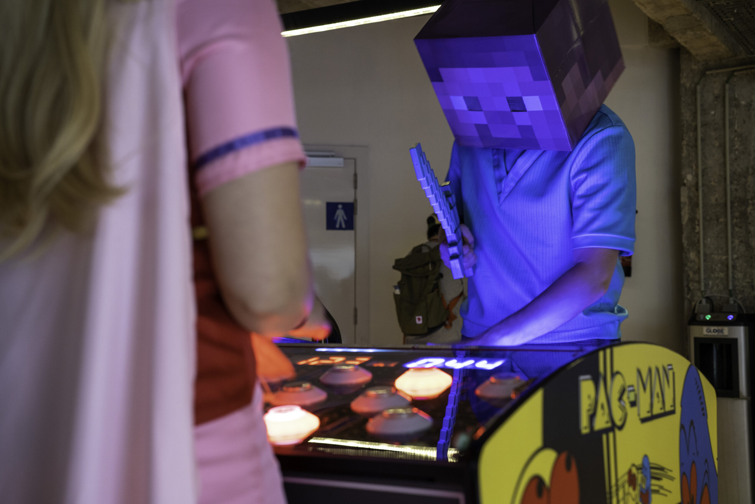 Zinne games festival