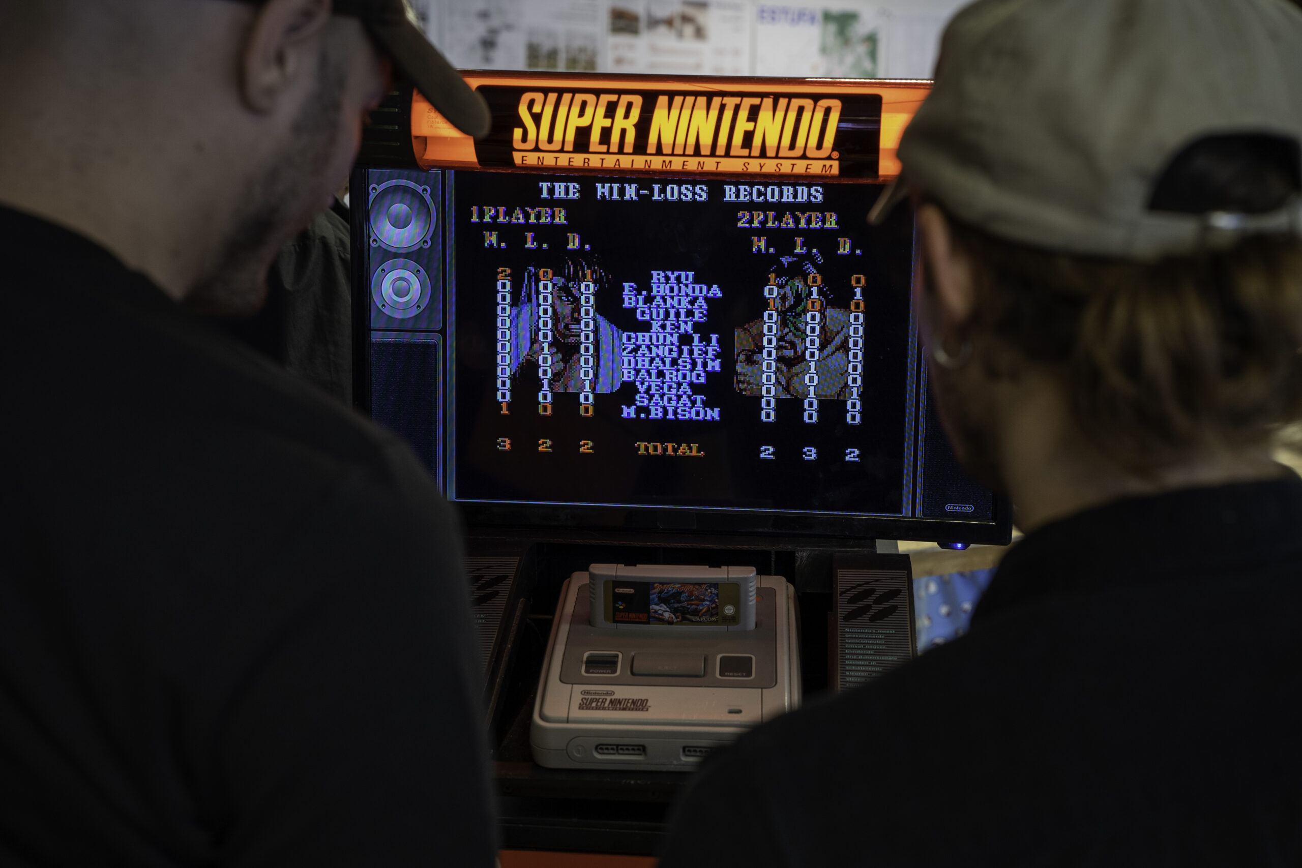 Zinne games festival